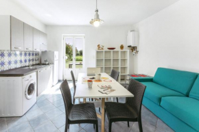 Sottovento - Gioia Apartments